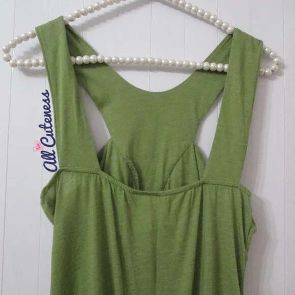Jota California Y2K Fashion Sleeveless Top - Picture 5 of 7
